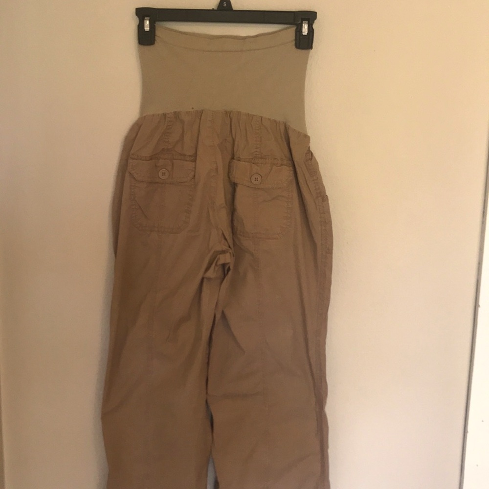 Maternity pants